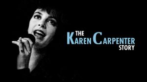 The Karen Carpenter Story's poster