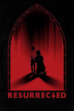 Resurrected's poster