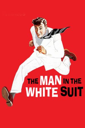 The Man in the White Suit's poster