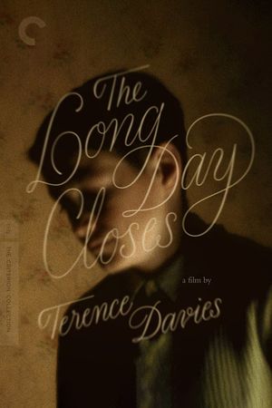 The Long Day Closes's poster