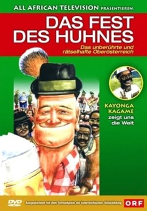 Das Fest des Huhnes's poster