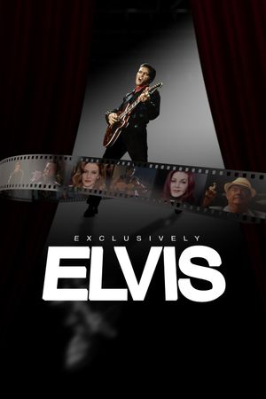 Exclusively Elvis: A Special Edition of 20/20's poster