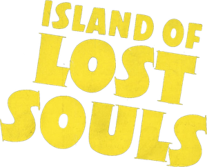Island of Lost Souls's poster