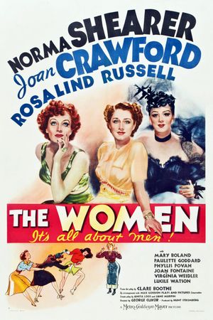 The Women's poster
