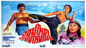 The Himalayan's poster