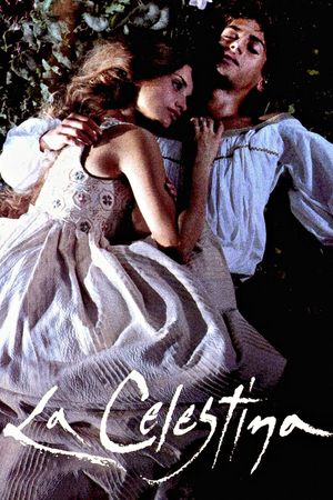 La Celestina's poster