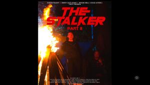 The Stalker: Part II's poster