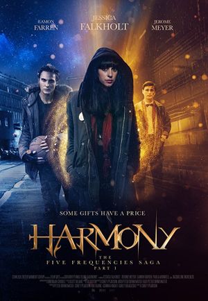 Harmony's poster