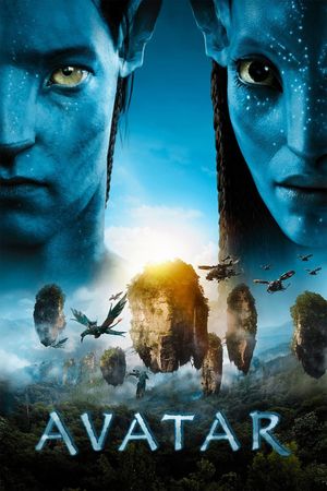 Avatar's poster