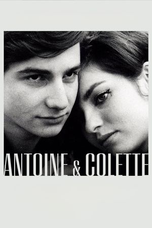 Antoine and Colette's poster