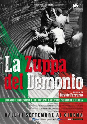 La zuppa del demonio's poster
