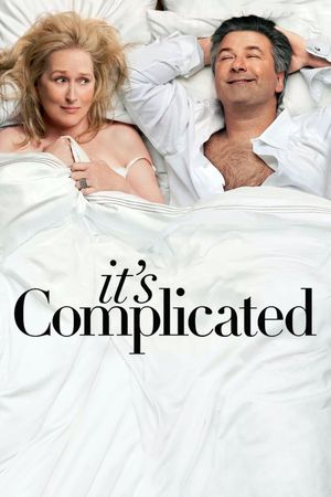 It's Complicated's poster