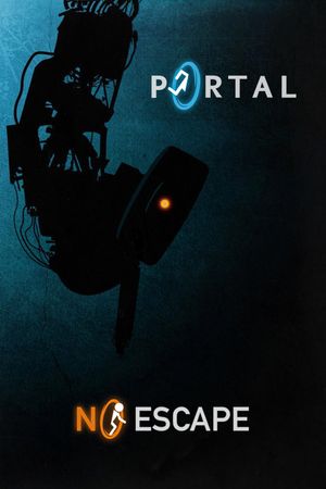 Portal: No Escape's poster