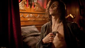 Only Lovers Left Alive's poster