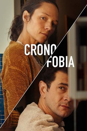 Cronofobia's poster