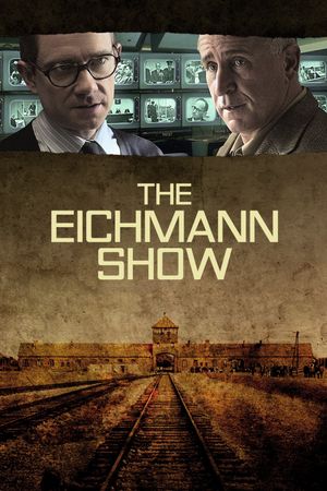 The Eichmann Show's poster