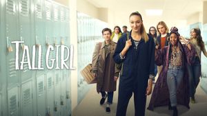 Tall Girl's poster