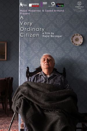 A Very Ordinary Citizen's poster