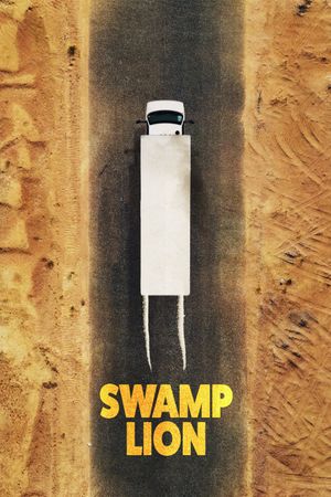 Swamp Lion's poster