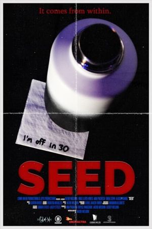 Seed's poster image