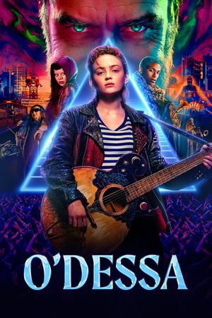 O'Dessa's poster