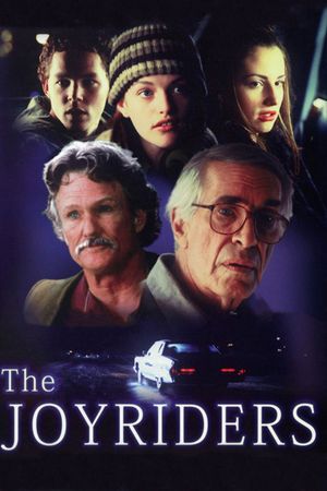The Joyriders's poster
