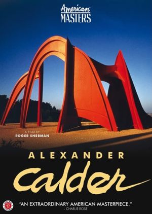 Alexander Calder : Inventor of the Mobile's poster image