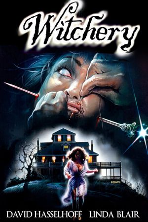 Witchery's poster