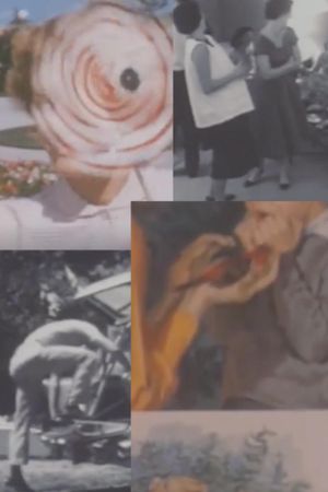 Life In The Suburbs's poster