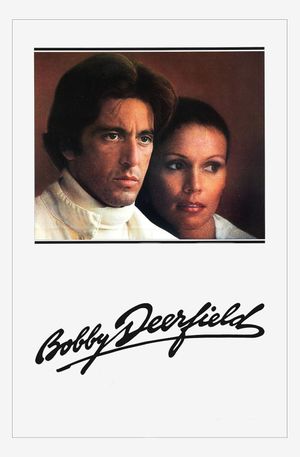 Bobby Deerfield's poster