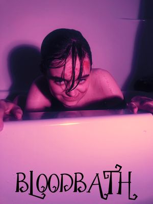Bloodbath's poster