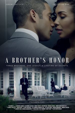 A Brother's Honor's poster
