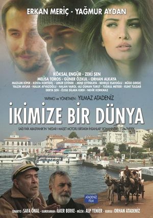 Ikimize Bir Dünya's poster