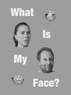 What Is My Face?'s poster