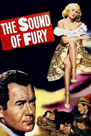 The Sound of Fury's poster