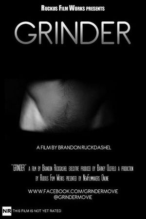 Grinder's poster