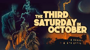 The Third Saturday in October's poster