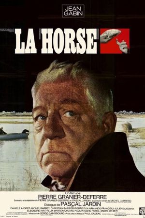 Horse's poster image