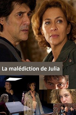 Julia's Curse's poster