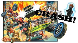 Crash!'s poster