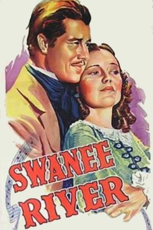 Swanee River's poster