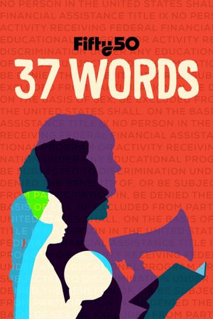 Title IX: 37 Words that Changed America's poster image