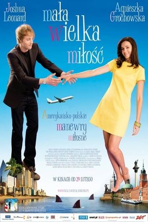 Expecting Love's poster