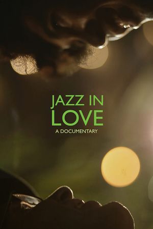 Jazz in Love's poster