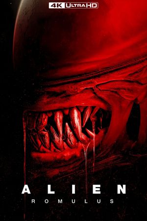 Alien: Romulus's poster