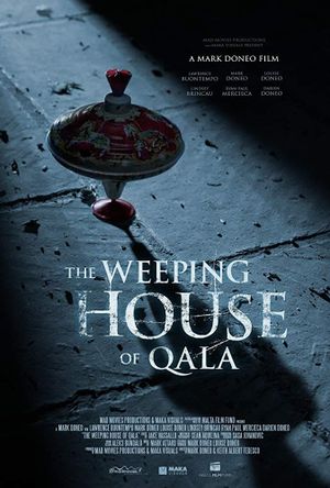 The Weeping House of Qala's poster