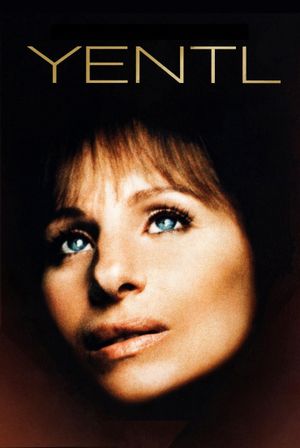Yentl's poster