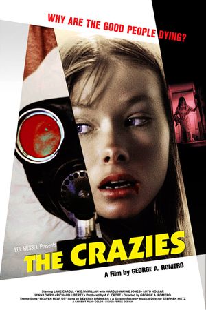 The Crazies's poster