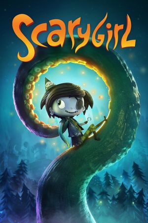Scarygirl's poster
