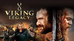 Viking Legacy's poster